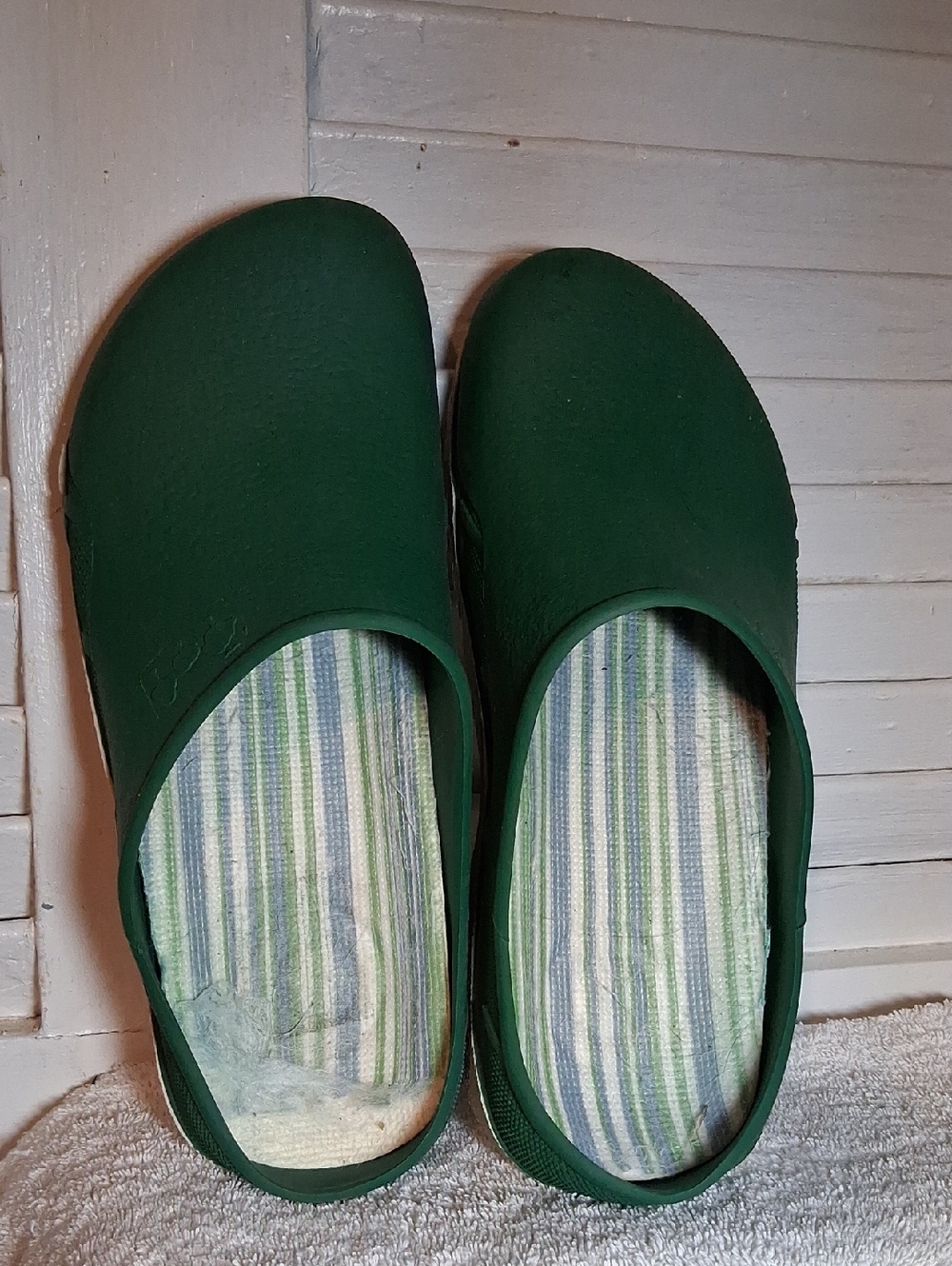 Gardenline Garden Clogs